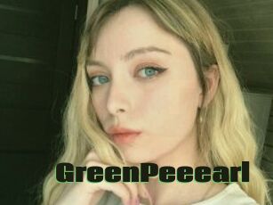 GreenPeeearl