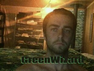 GreenWizard