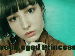 Green_eyed_Princess