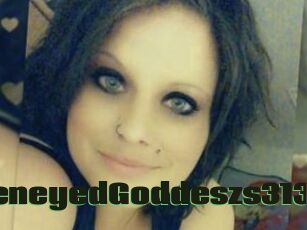 GreeneyedGoddeszs313