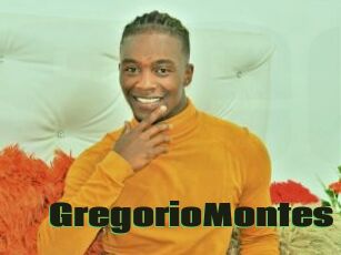 GregorioMontes