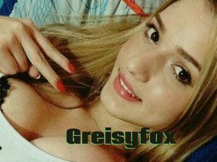 Greisy_fox