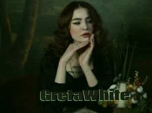 GretaWhite