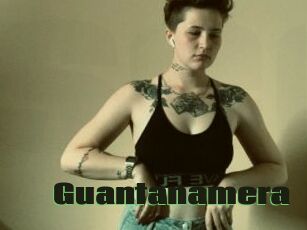 Guantanamera