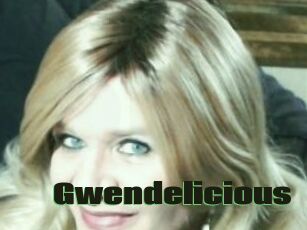 Gwendelicious