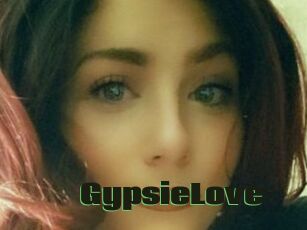 GypsieLove