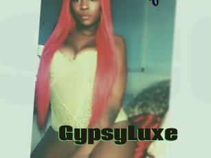 GypsyLuxe