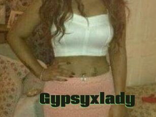 Gypsyxlady