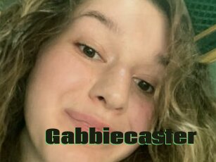 Gabbiecaster