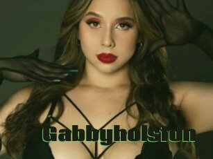 Gabbyholston