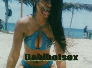 Gabihotsex