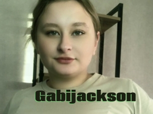 Gabijackson