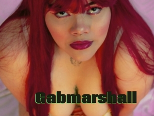 Gabmarshall