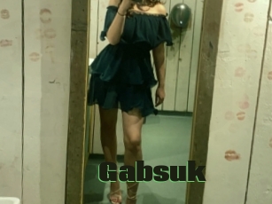 Gabsuk