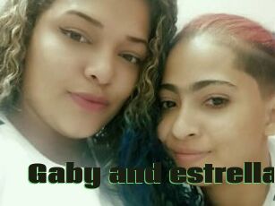 Gaby_and_estrella