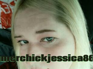 Gamerchickjessica86