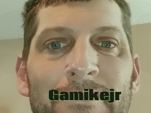 Gamikejr