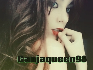 Ganjaqueen98