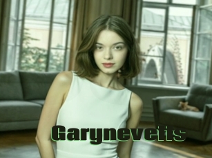 Garynevetts