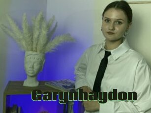 Garynhaydon