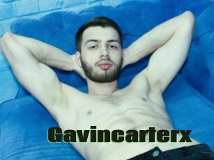 Gavincarterx