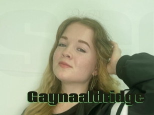 Gaynaaldridge