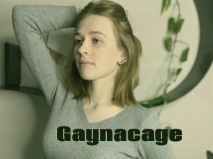 Gaynacage