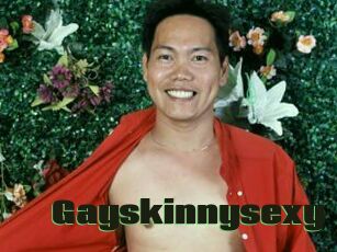 Gayskinnysexy