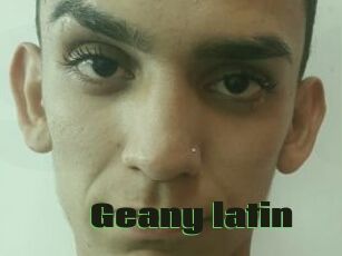 Geany_latin