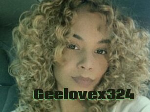 Geelovex324