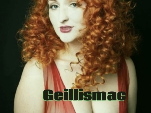 Geillismac