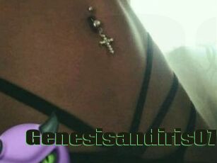 Genesisandiris07