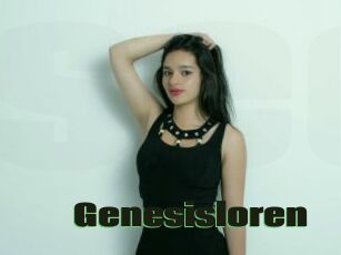 Genesisloren