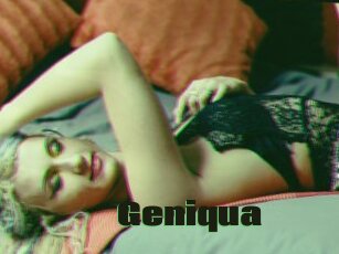 Geniqua