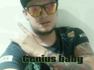 Genius_baby