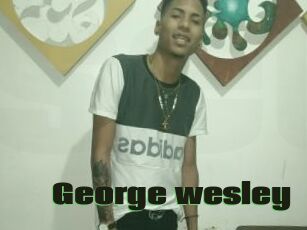 George_wesley