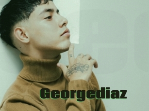 Georgediaz