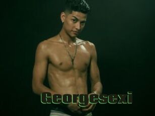 Georgesexi