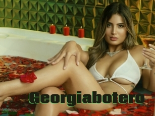 Georgiabotero