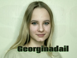 Georginadail