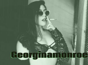 Georginamonroe