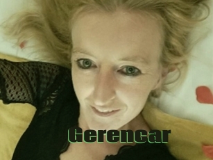 Gerencar