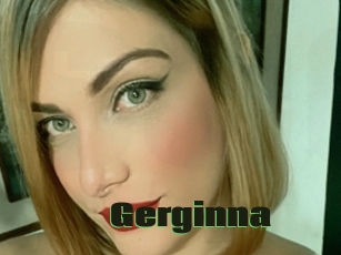 Gerginna