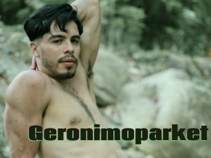 Geronimoparket