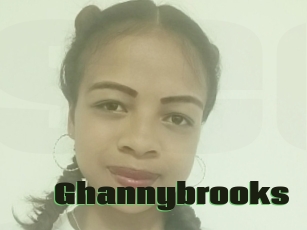 Ghannybrooks