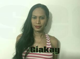 Giakay