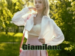 Giamilana