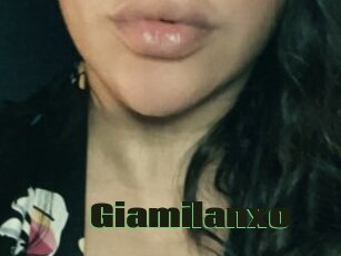 Giamilanxo