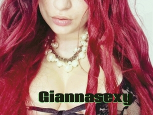 Giannasexy