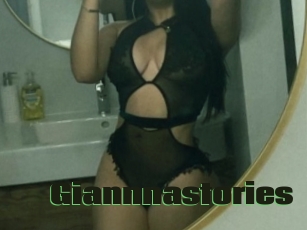 Giannnastories